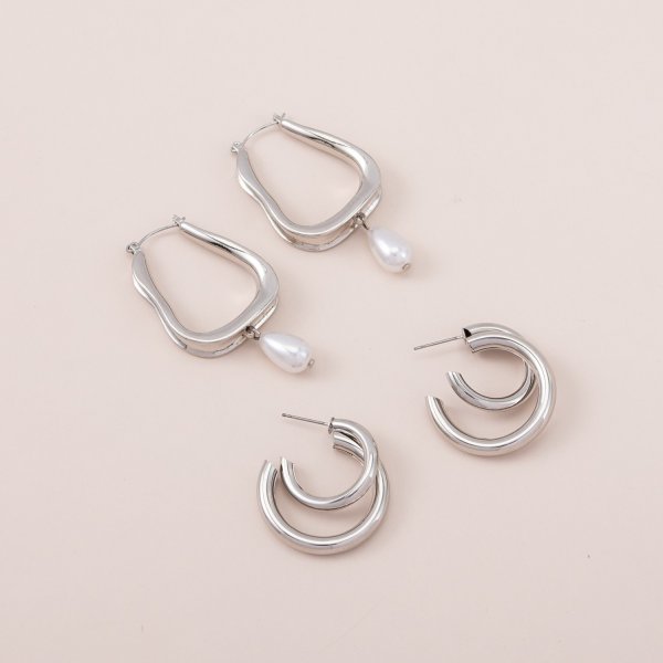 Popular Earring 2Pack