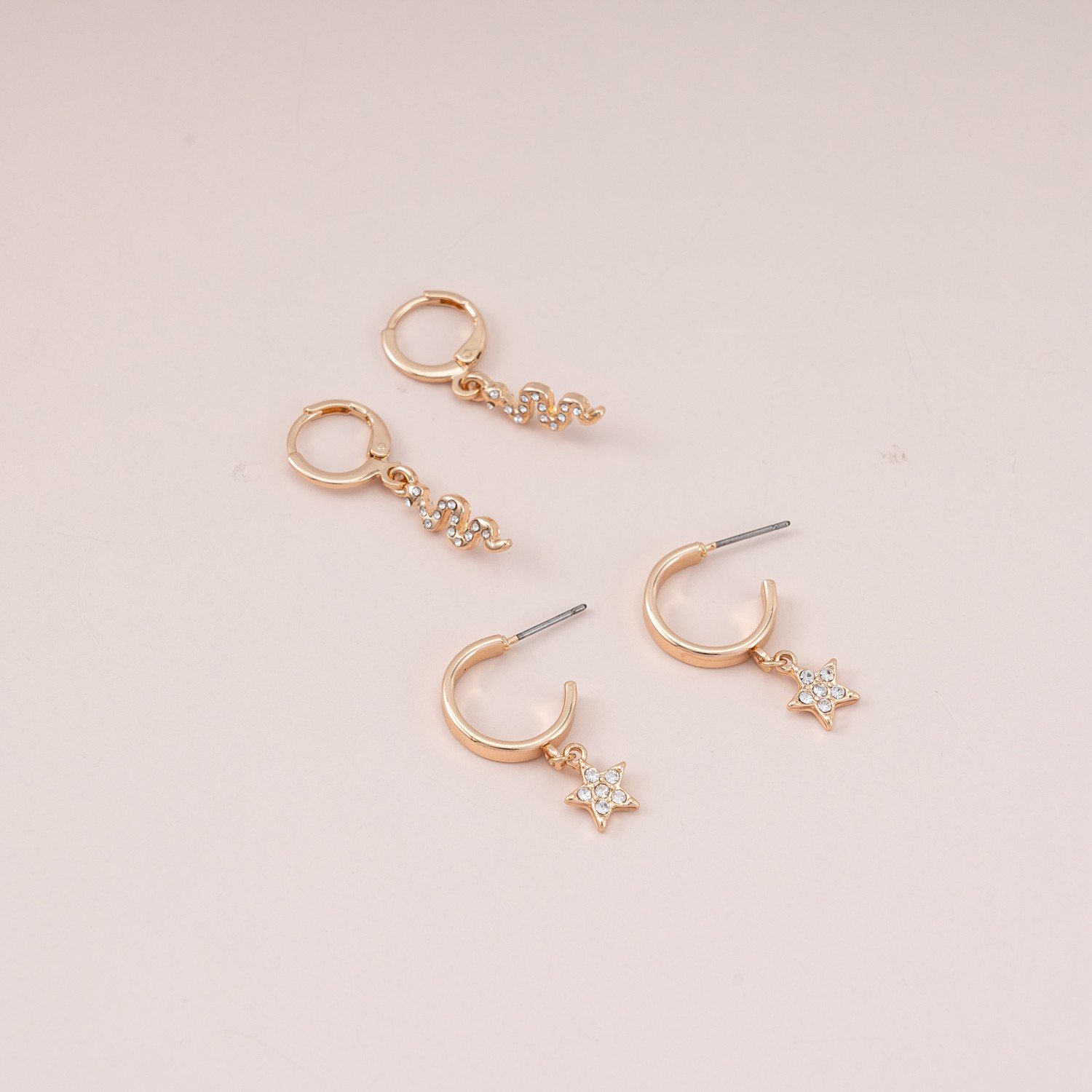 Popular Earring  (18)