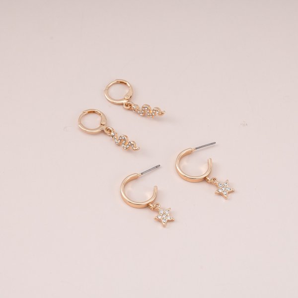 Popular Earring