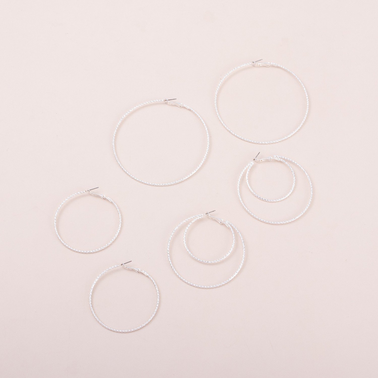 Popular Earring 3Pack  (41)