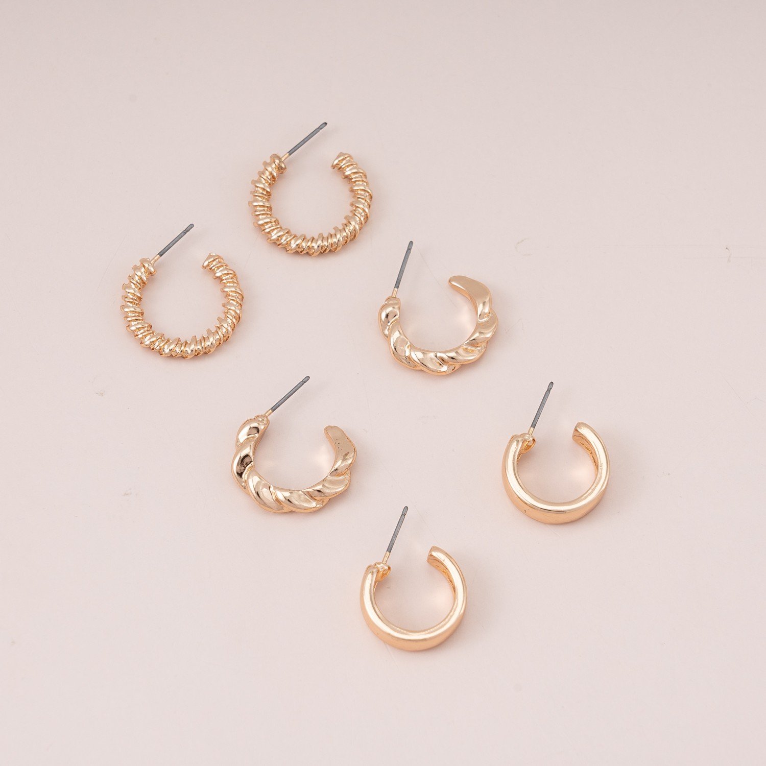 Popular Earring 3Pack  (28)