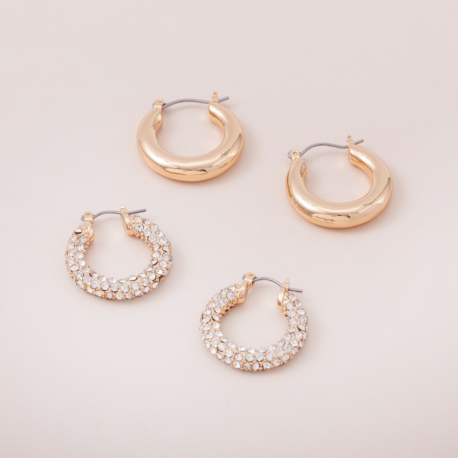 Popular Earring 2Pack (21)