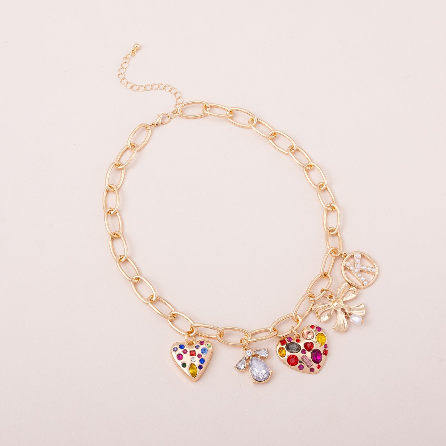 Popular Necklace (18)