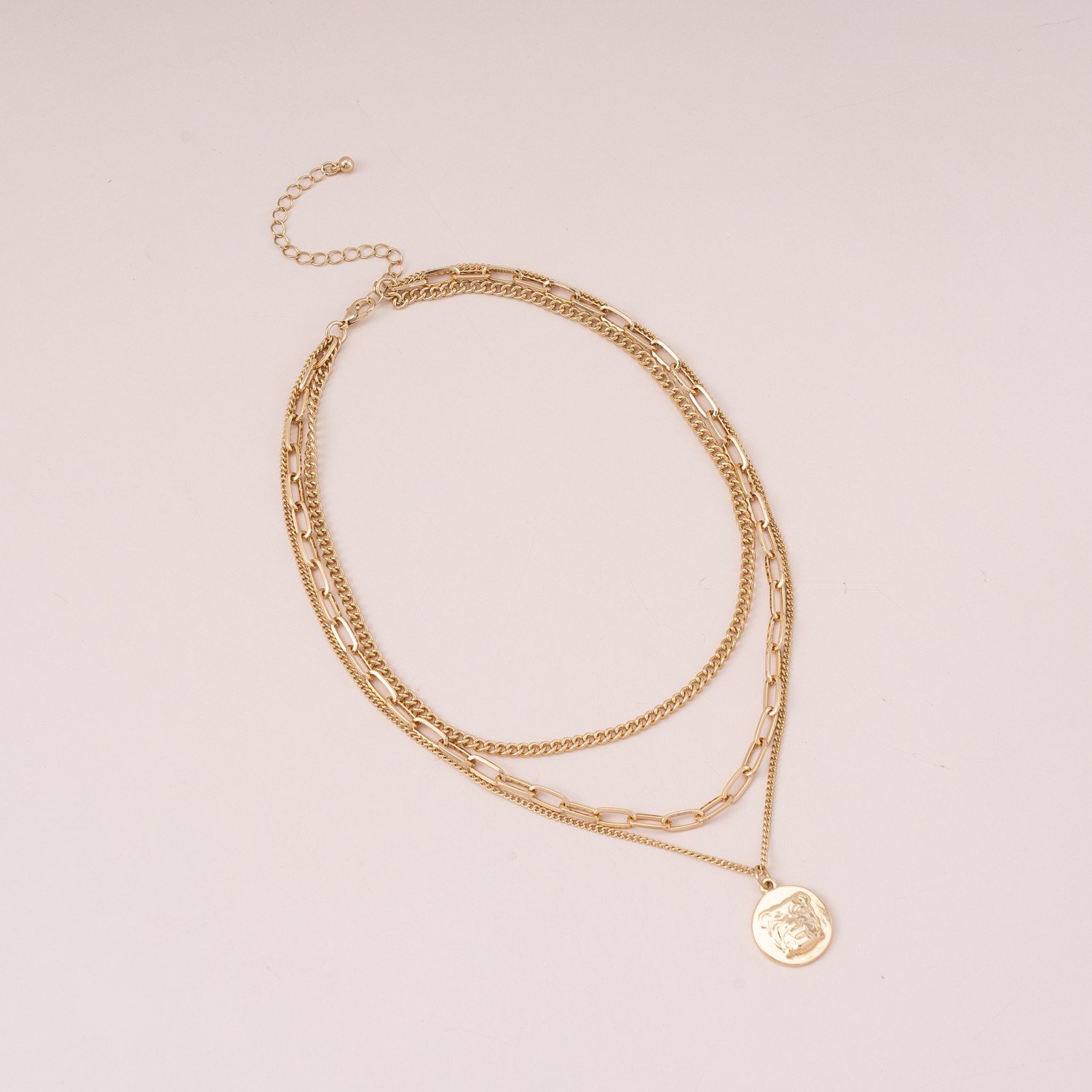 Popular Necklace (97)