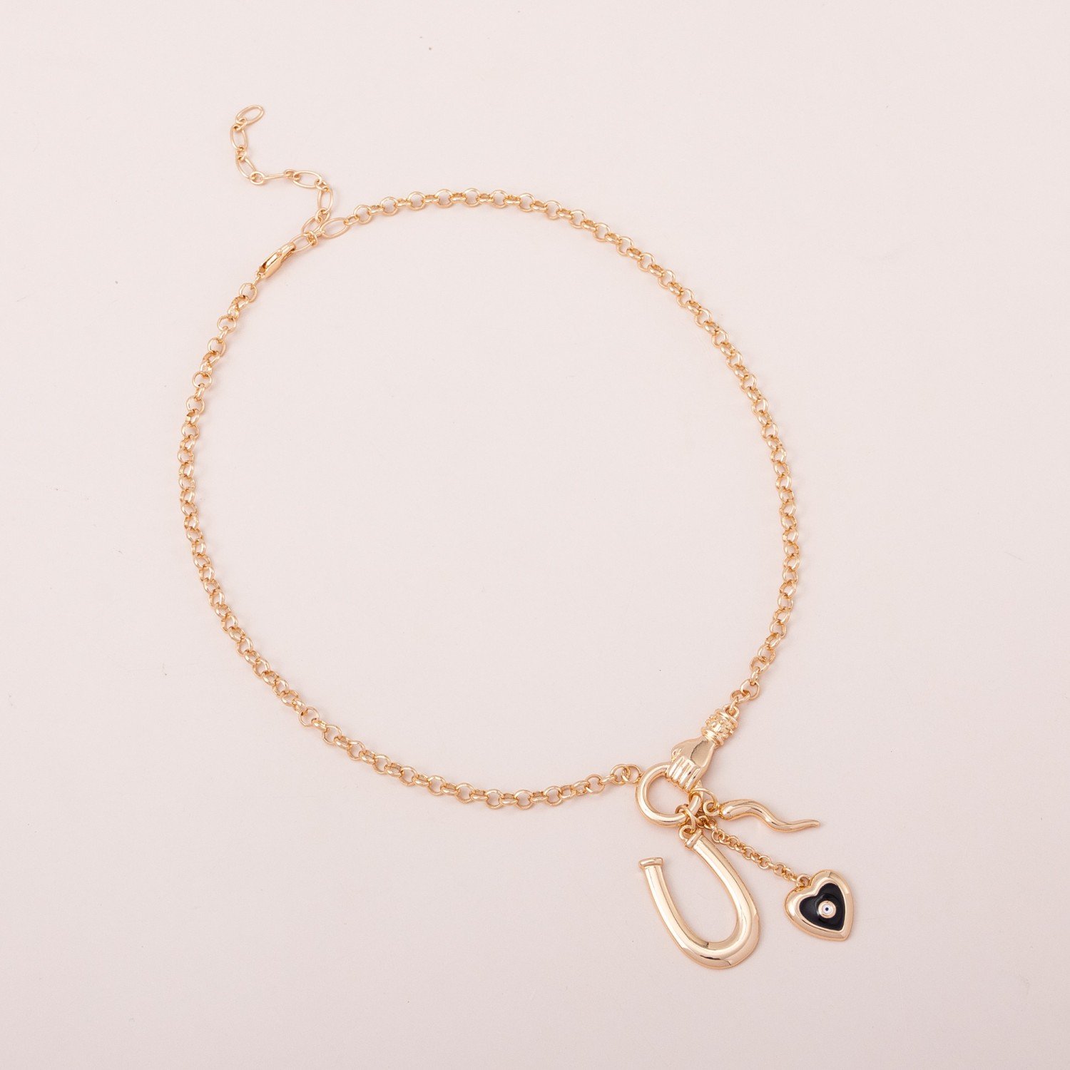 Popular Necklace (19)