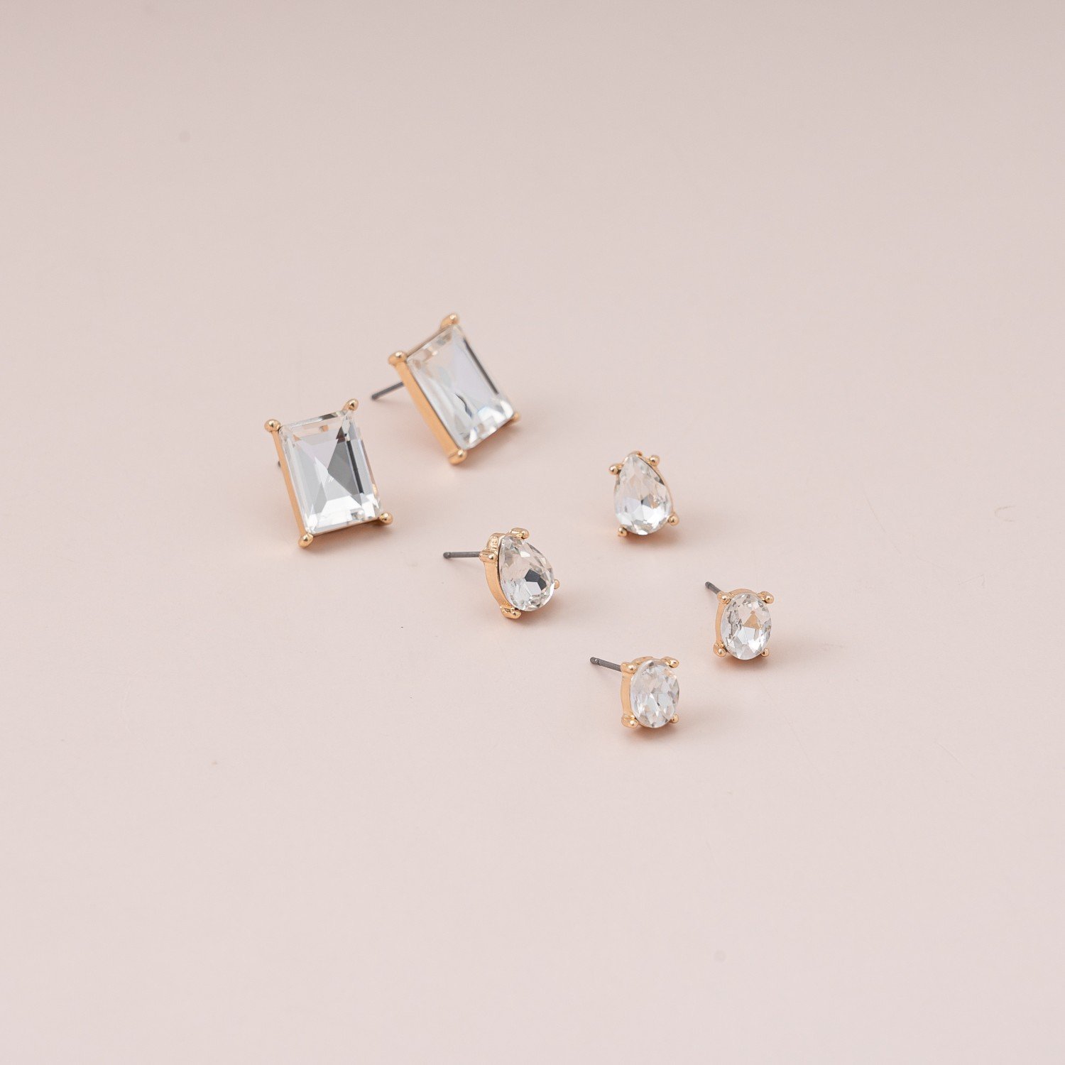 Popular Earring 3Pack  (29)
