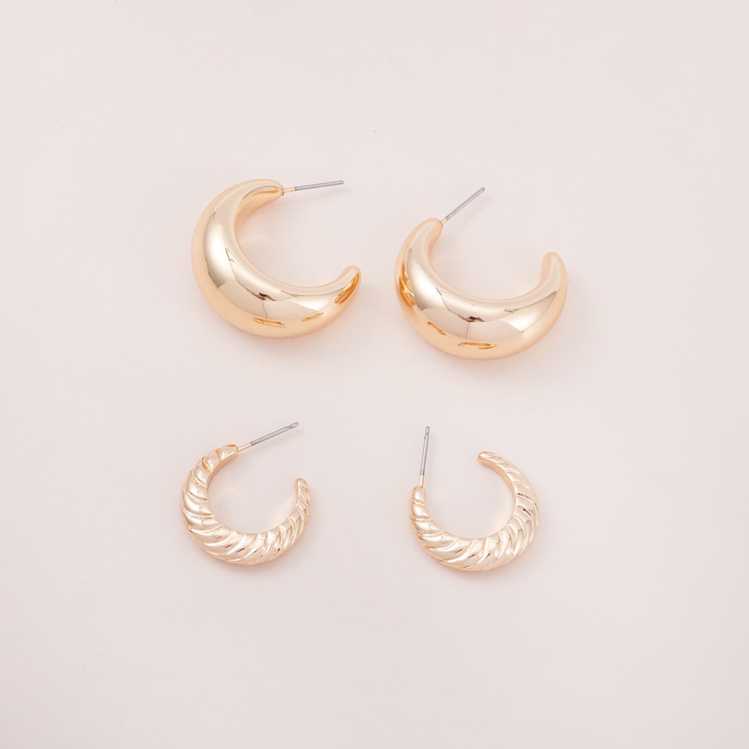 Popular Earring 2Pack (22)