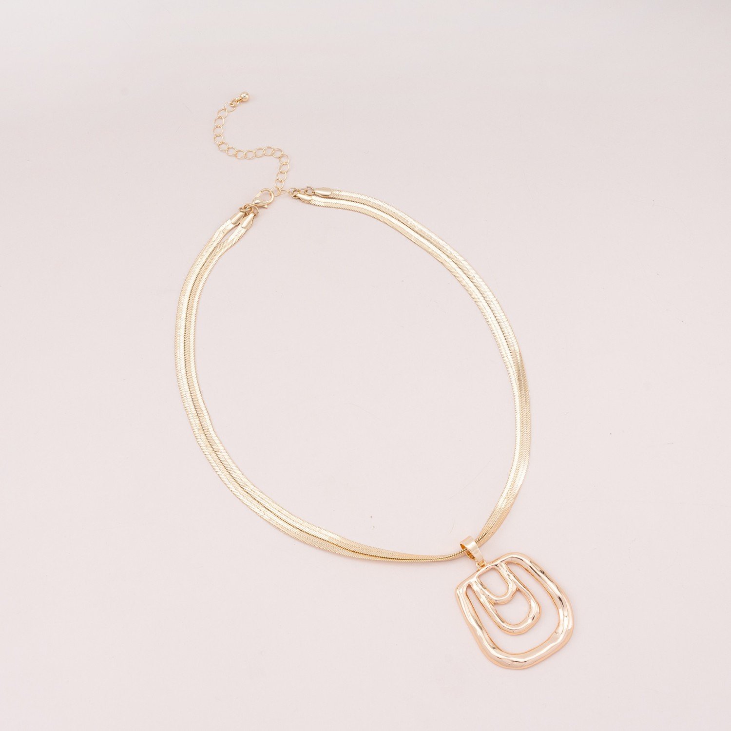 Popular Necklace (74)