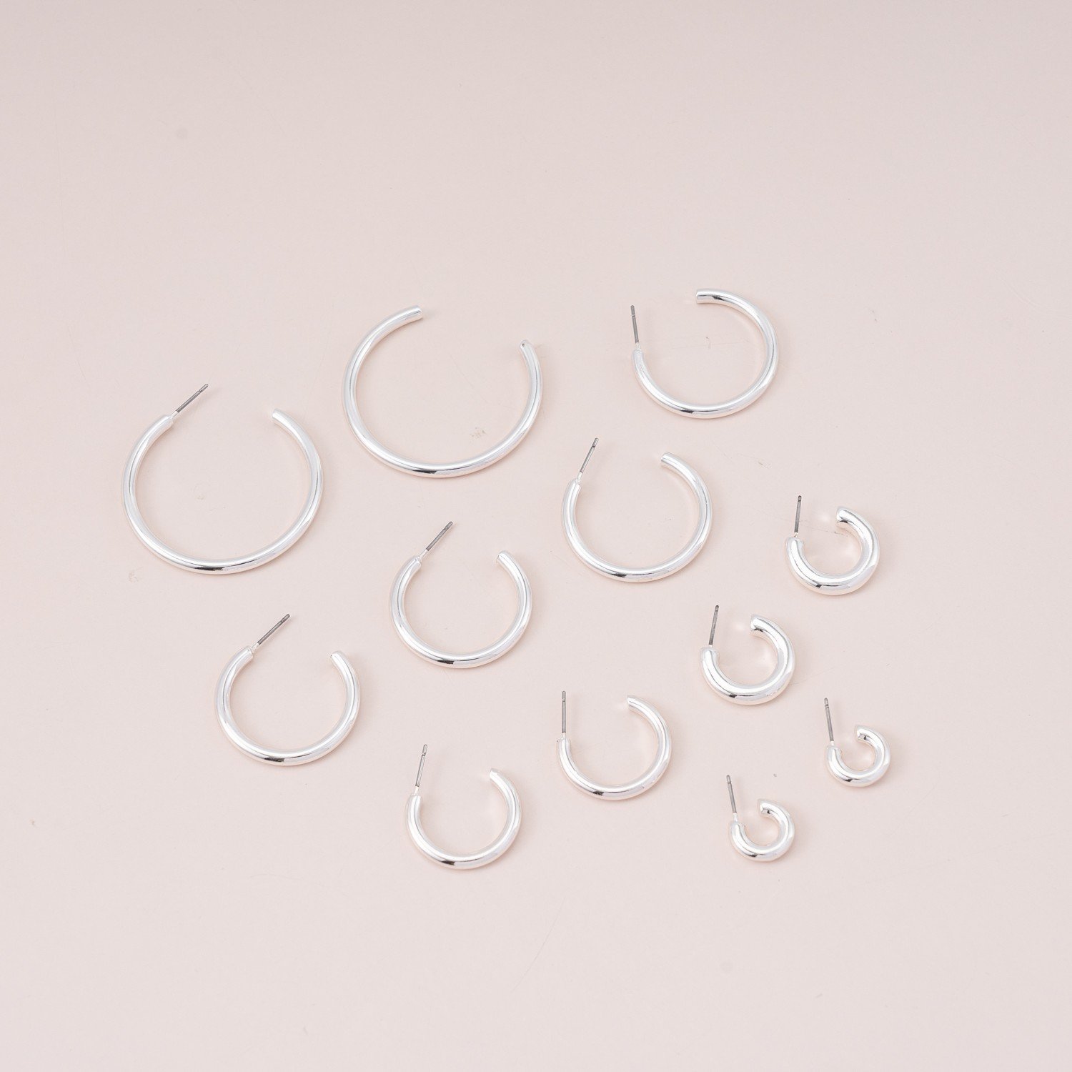 Popular Earring 6Pack  (1)