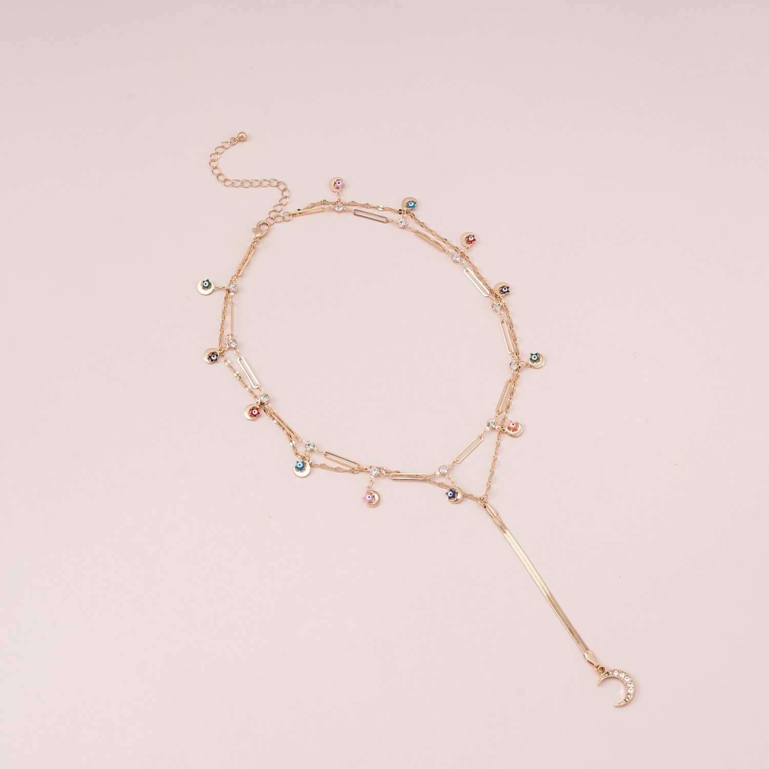 Popular Necklace (85)