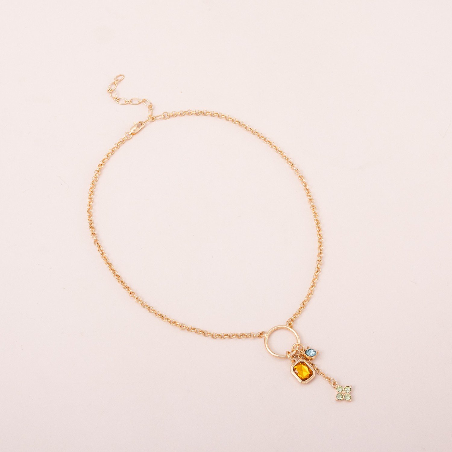 Popular Necklace (11)