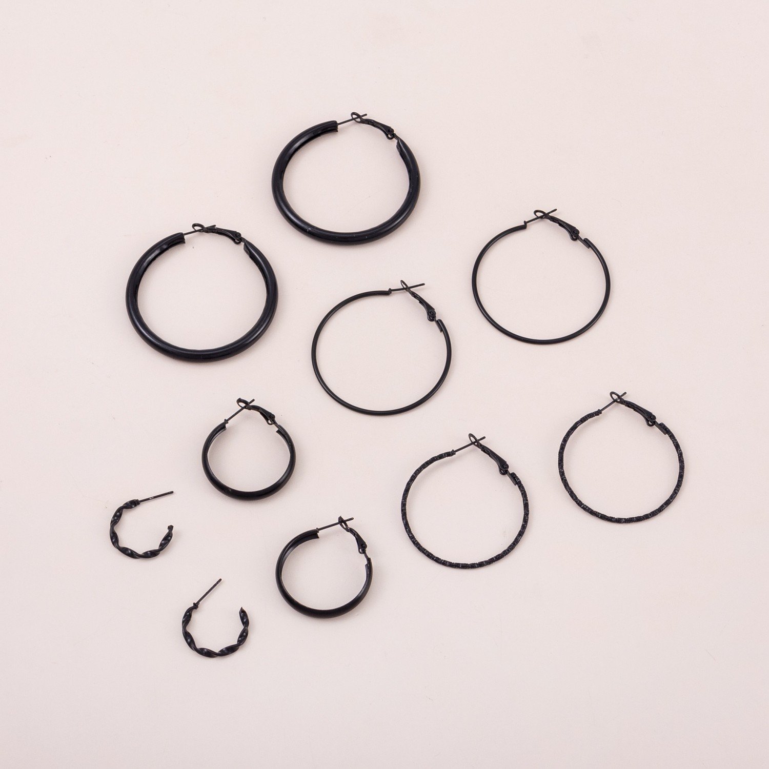 Popular Earring 5Pack  (16)