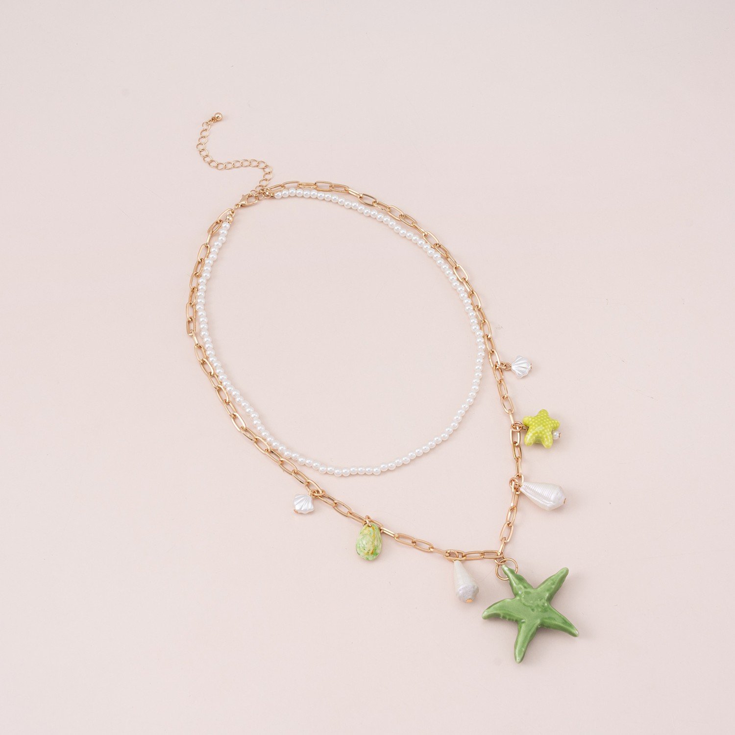 Popular Necklace (82)