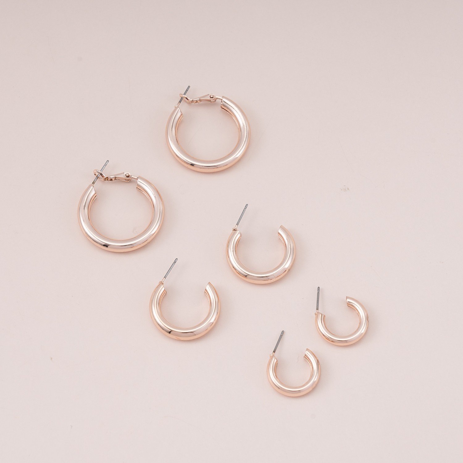 Popular Earring 3Pack  (33)