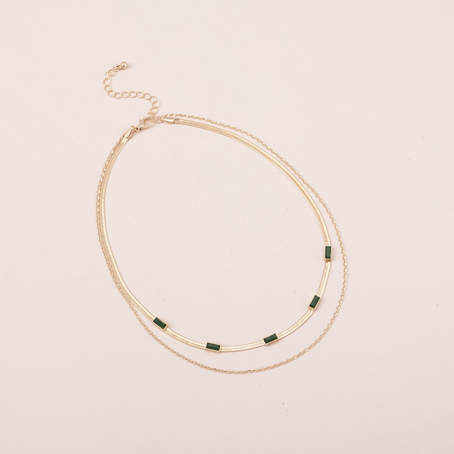 Popular Necklace (34)