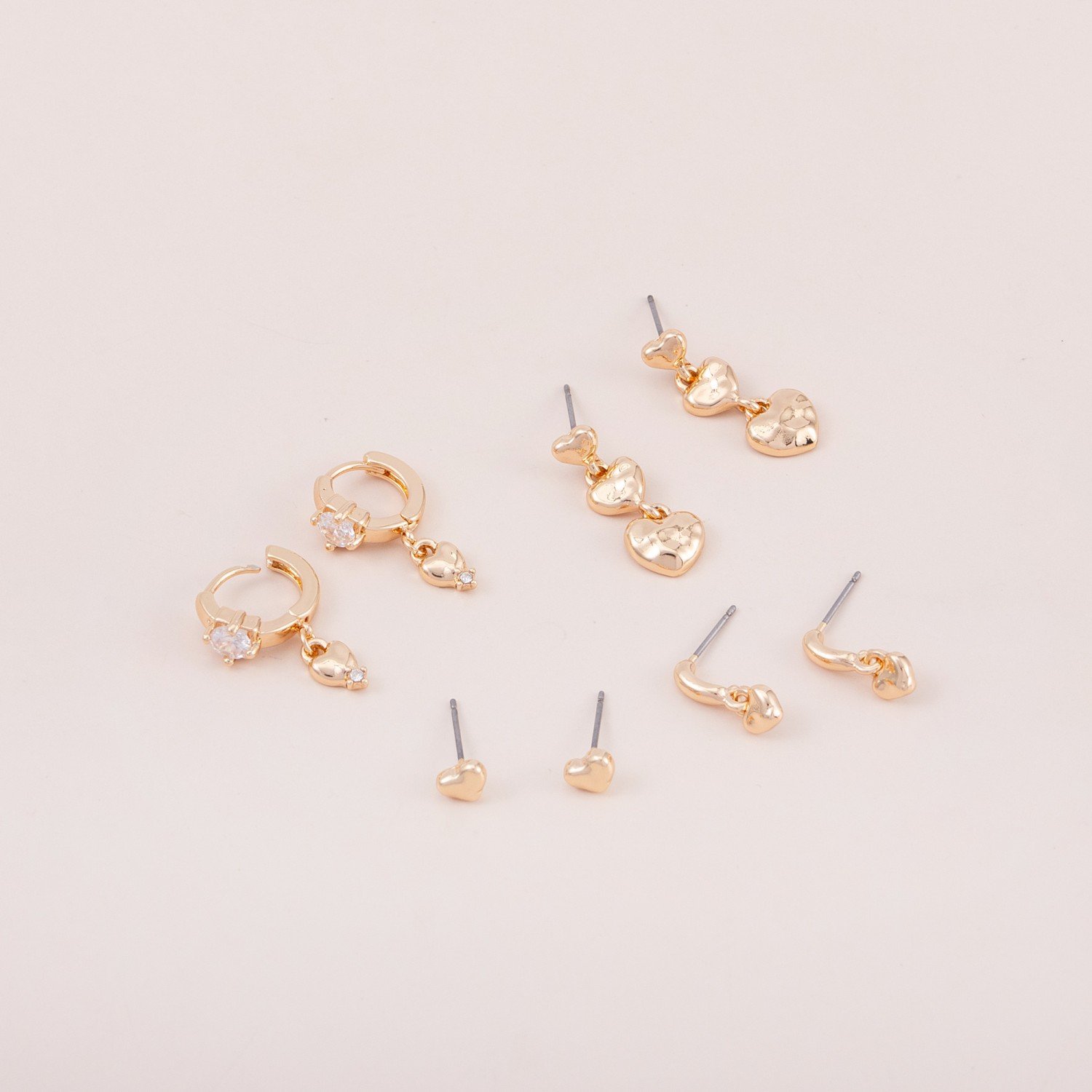 Popular Earring 3Pack  (38)
