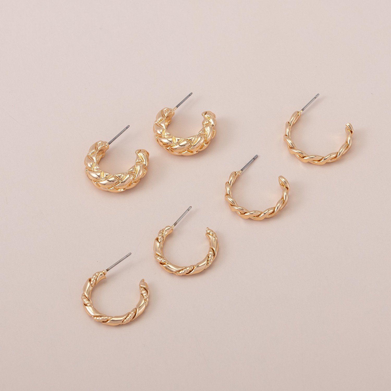 Best Seller Earring (22)