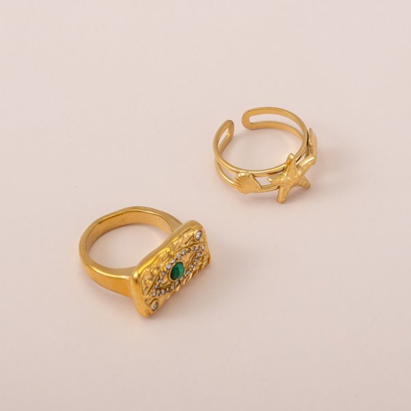 Best Stainless steel Water Resistance