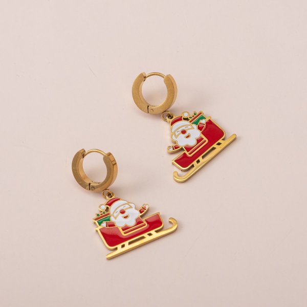 Best Stainless steel Water Resistance