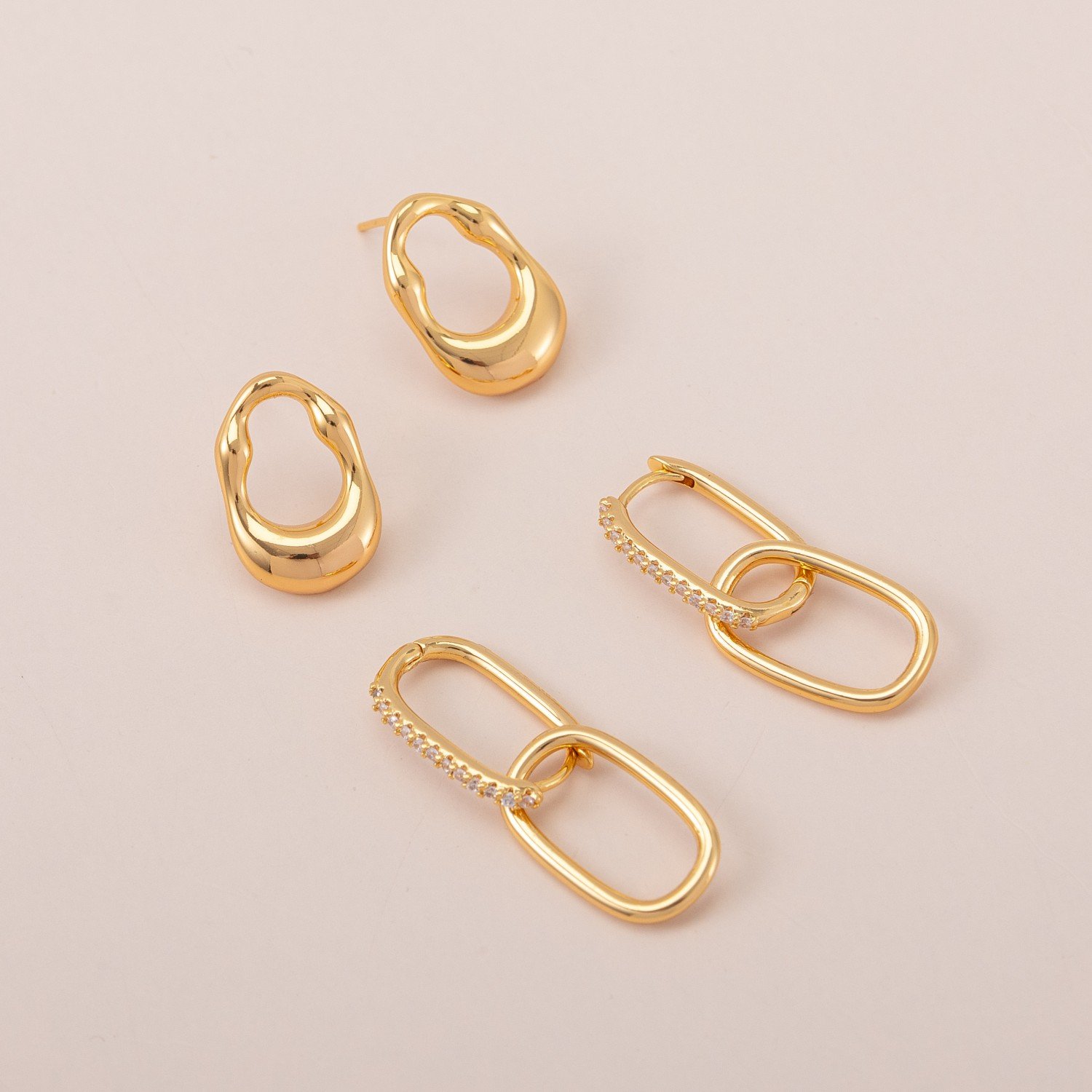 Best Seller Real Gold Series (13)