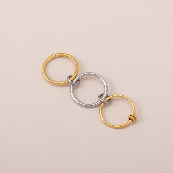 Best Stainless steel Water Resistance