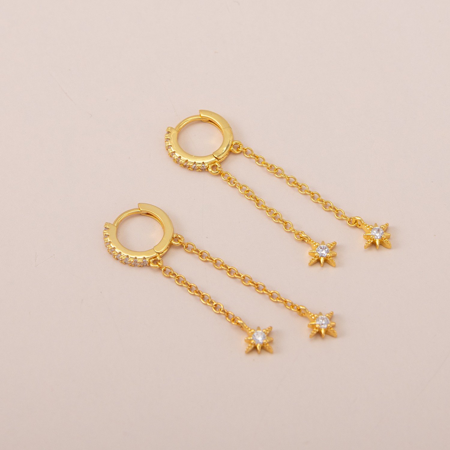 Best Seller Real Gold Series (17)