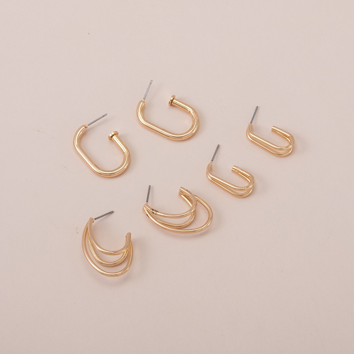 Best Seller Real Gold Series (24)