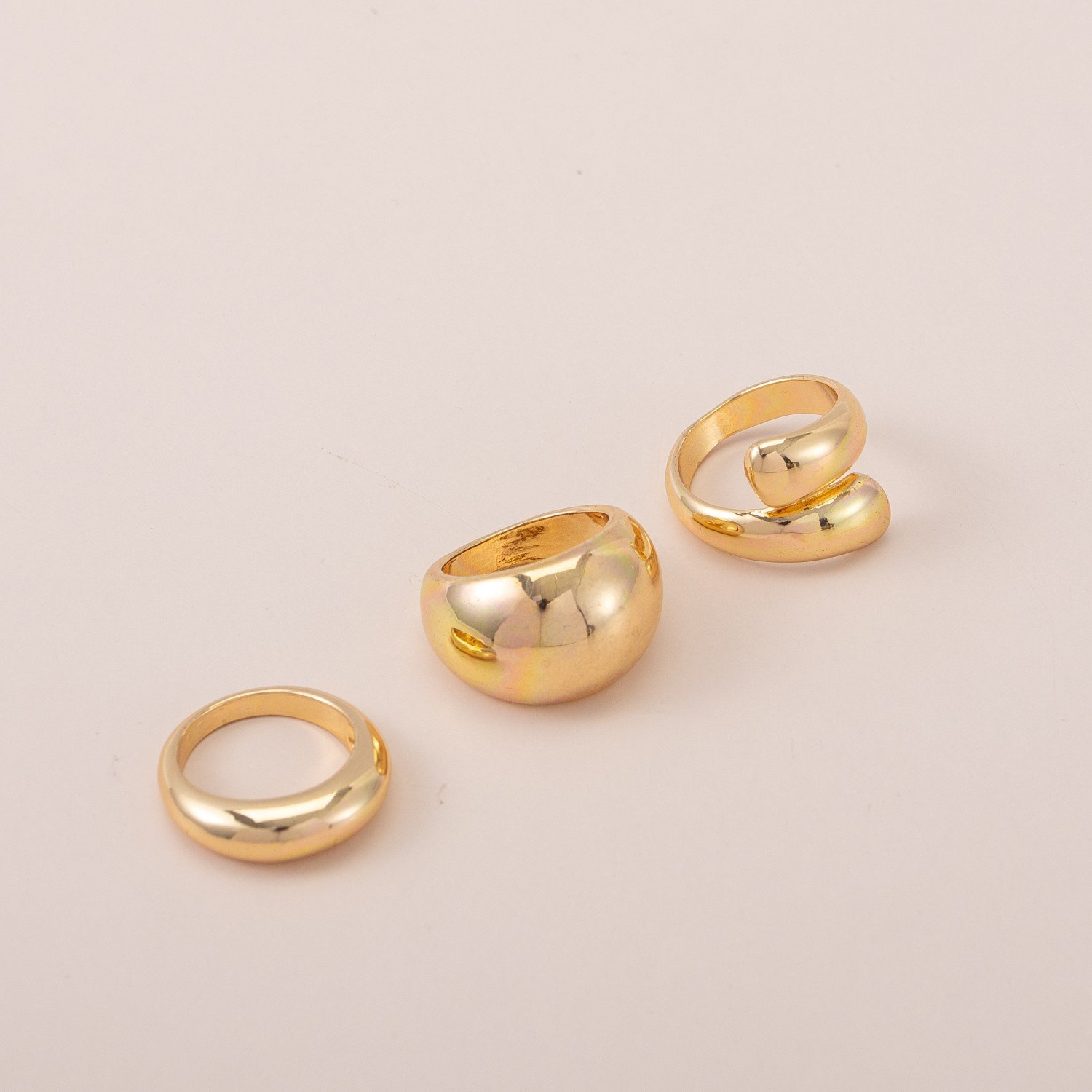 Best Seller Real Gold Series (8)