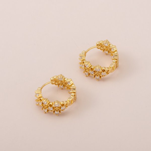 Best Seller Earring