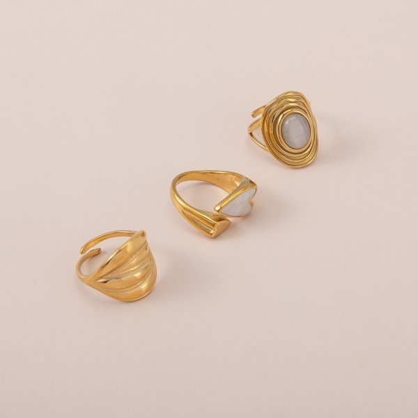 Best Stainless steel Water Resistance