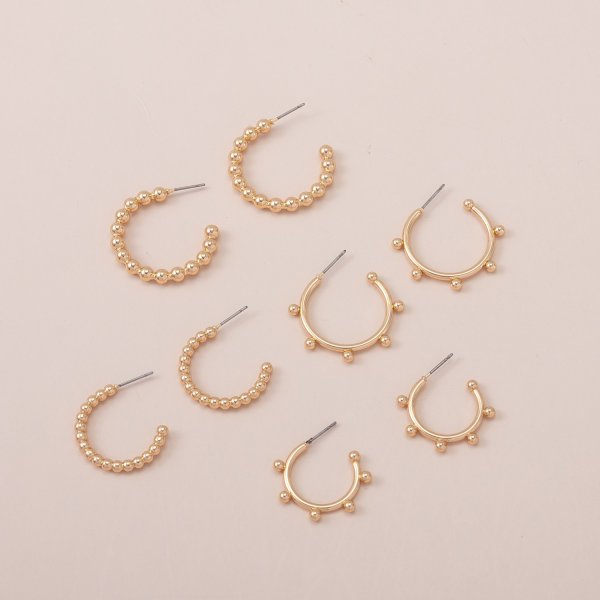 Best Seller Earring