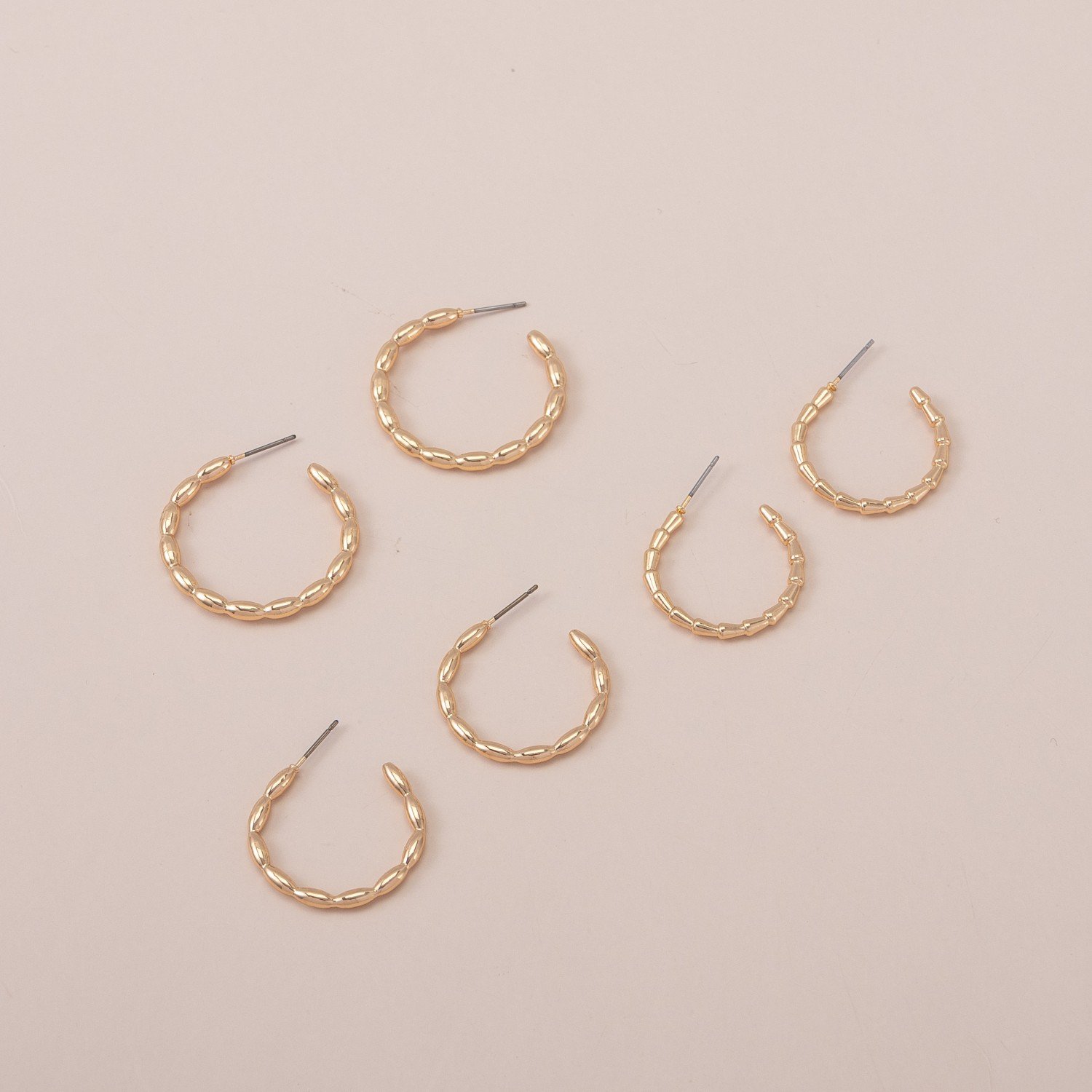 Best Seller Real Gold Series (25)