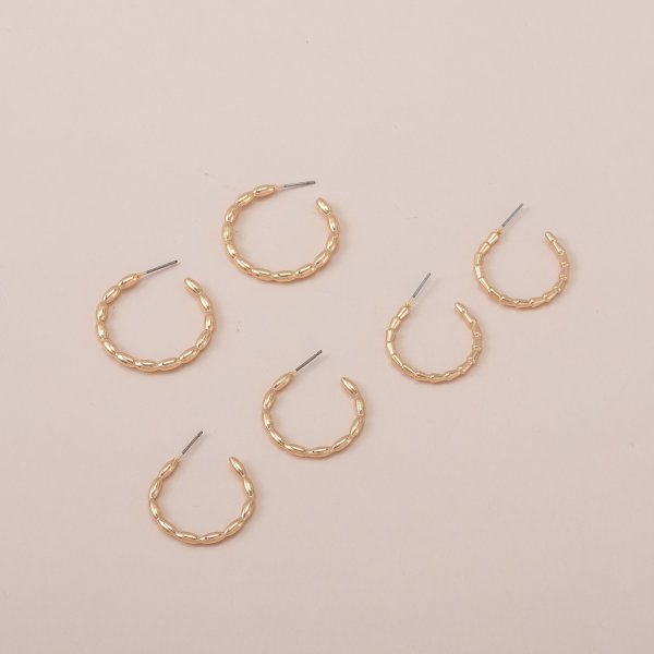 Best Seller Real Gold Series