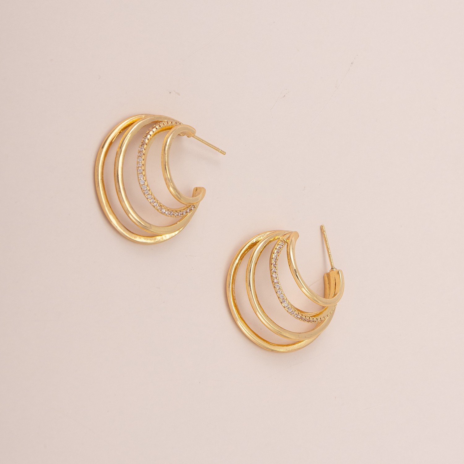 Best Seller Real Gold Series (10)