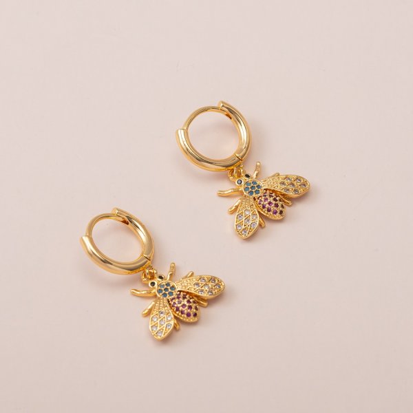 Best Seller Earring
