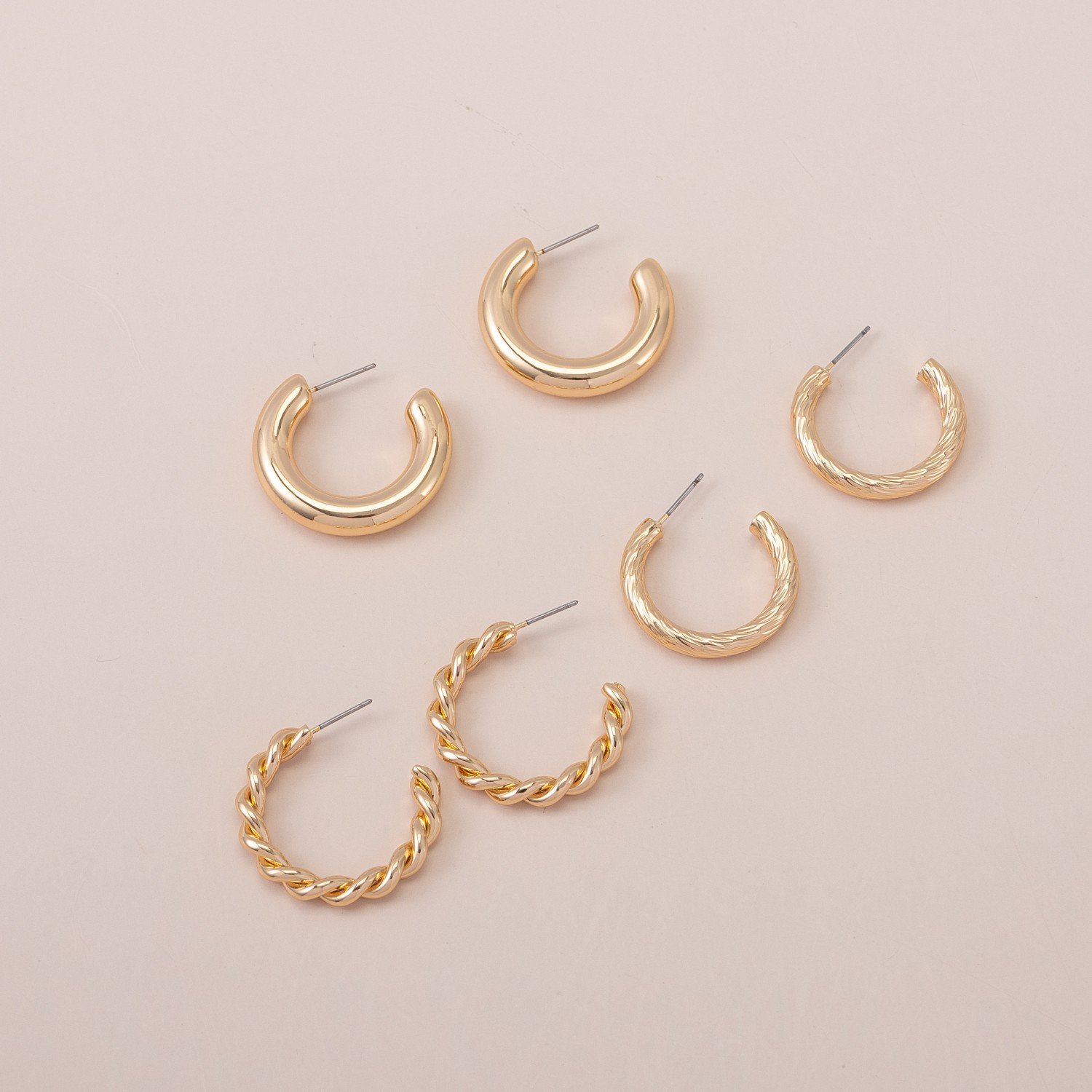 Best Seller Earring (15)