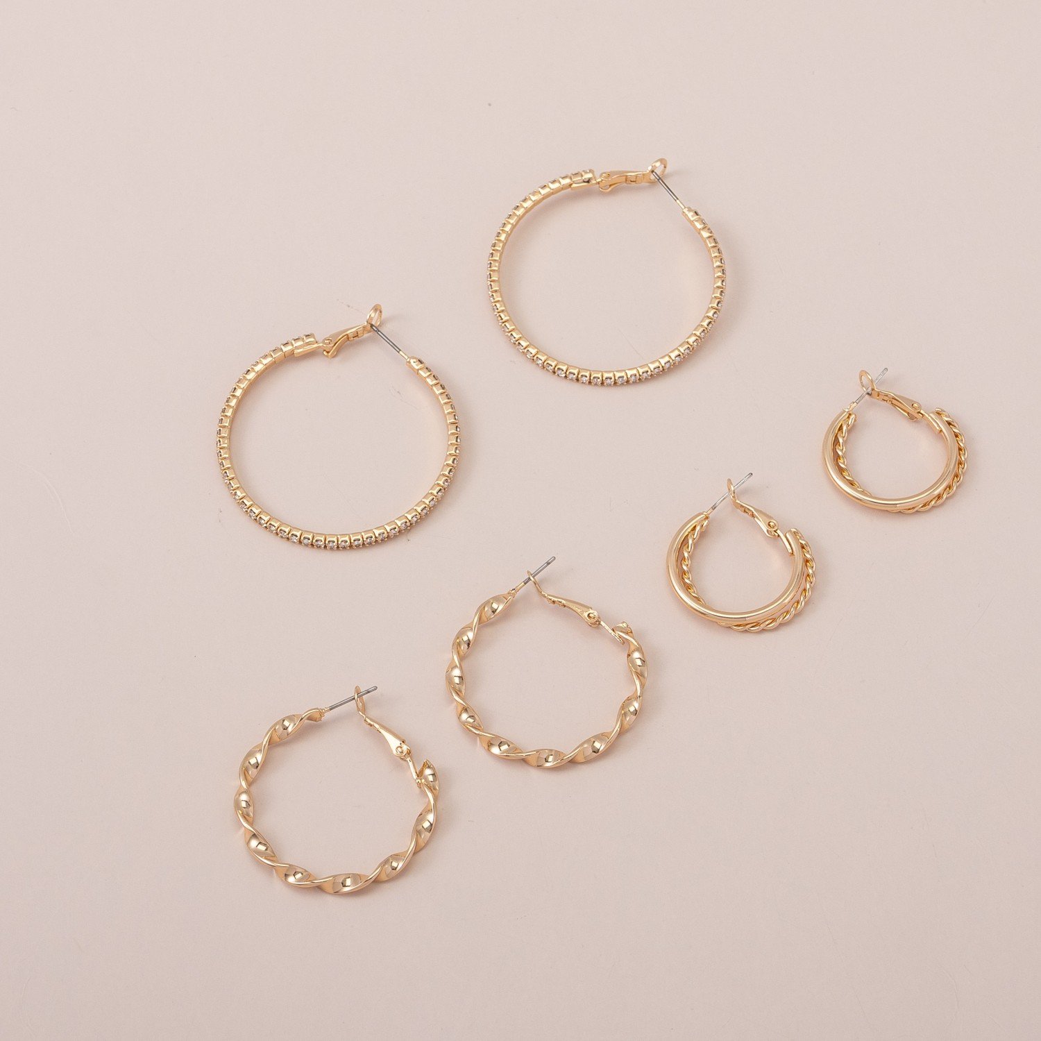 Best Seller Earring (17)