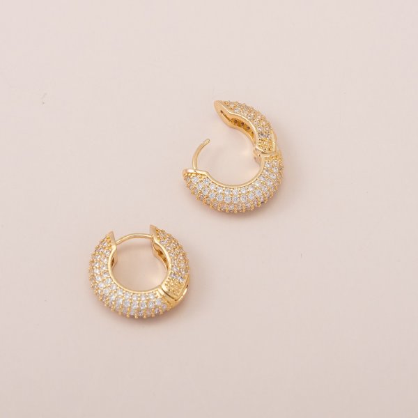 Best Seller Earring