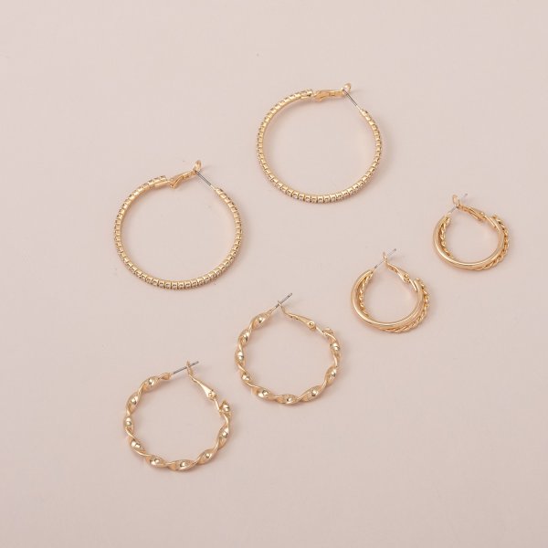 Best Seller Real Gold Series