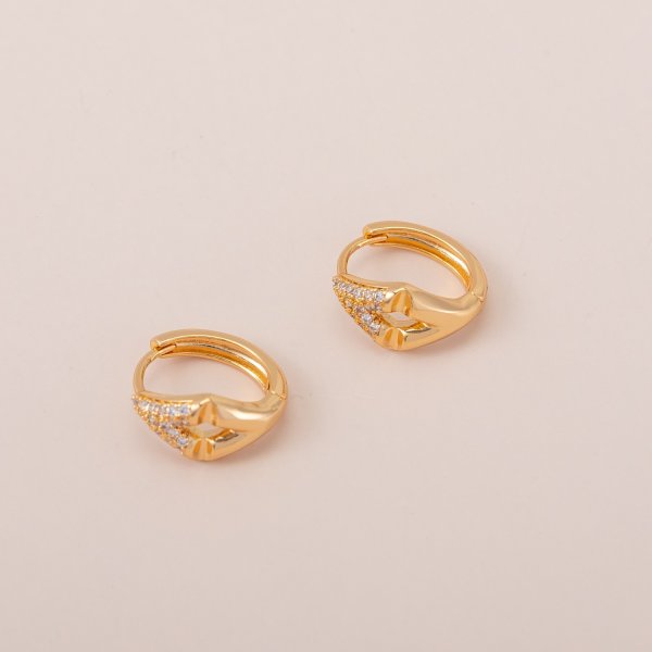 Best Seller Earring