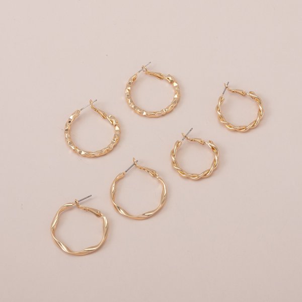 Best Seller Earring