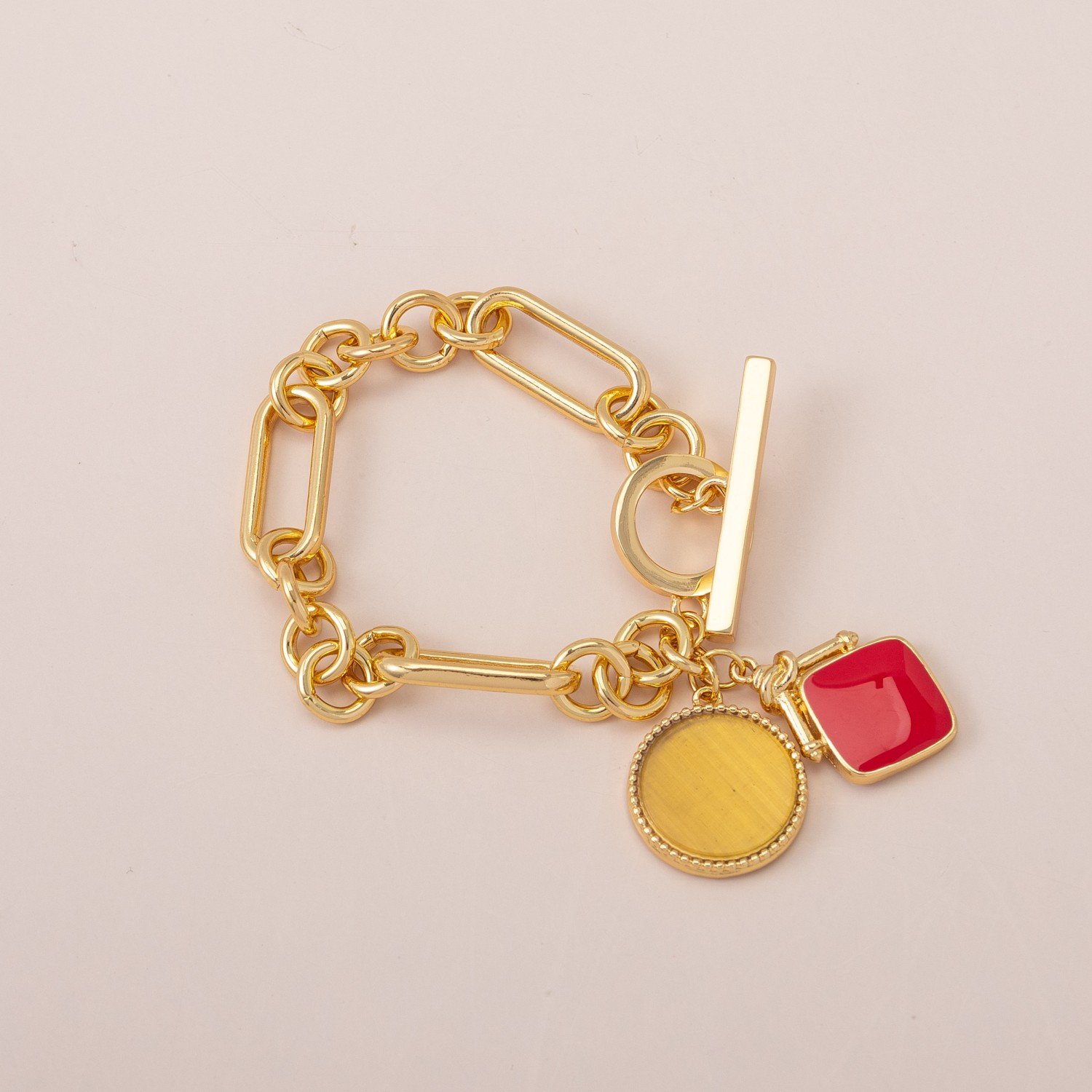 Best Seller Real Gold Series (3)