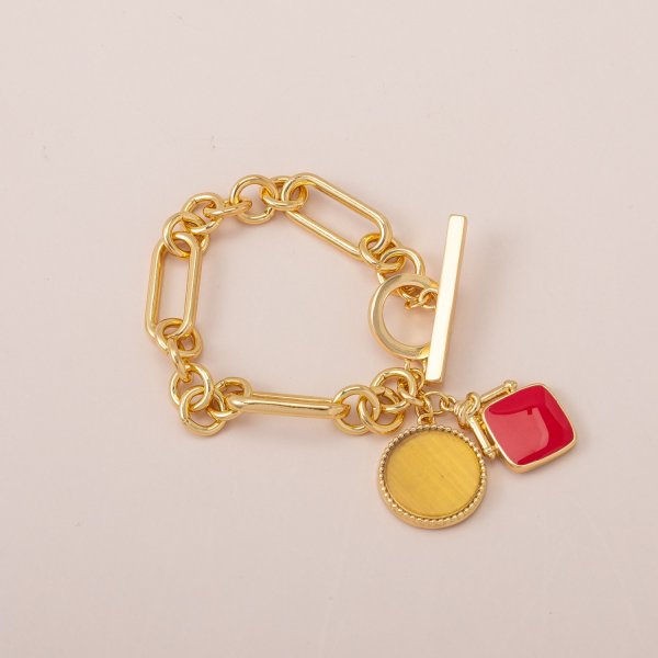 Best Seller Real Gold Series