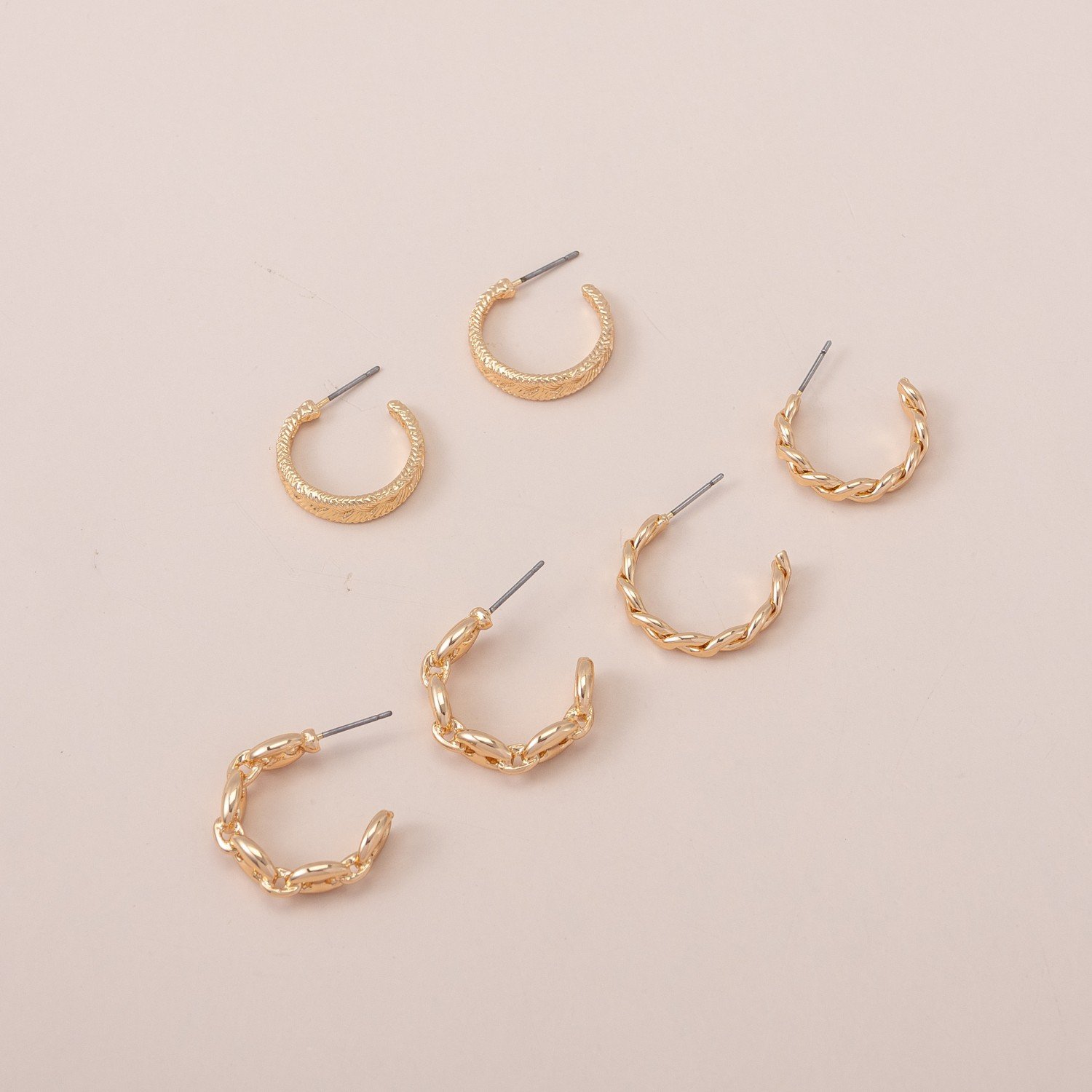 Best Seller Real Gold Series (30)