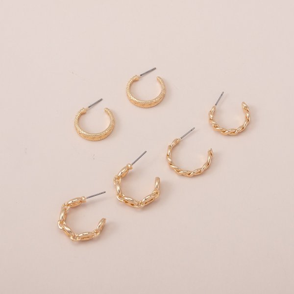 Best Seller Real Gold Series