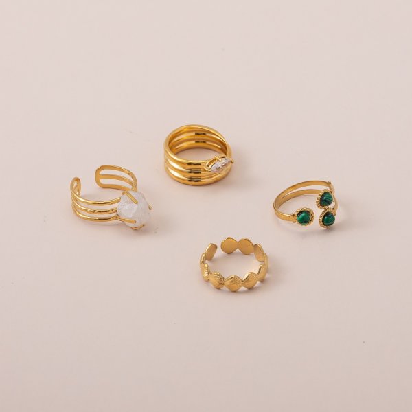 Best Stainless steel Water Resistance