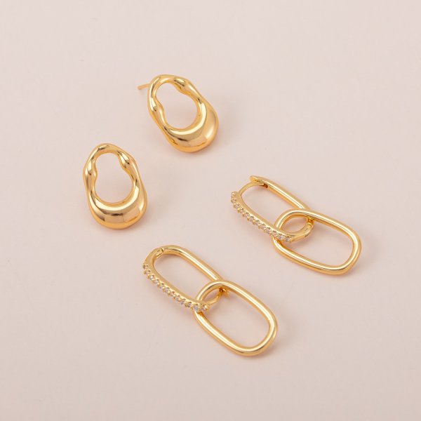 Best Seller Earring