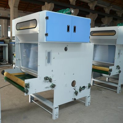 Устройство подачи для кардочесания кашемира — конструкция для ERDOS