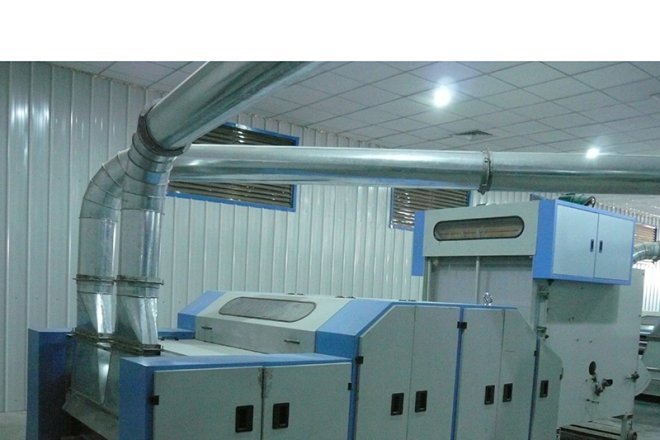 Роликовая машина для открывания YX188-500-1