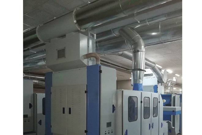 YX1179 лотковый питатель-1